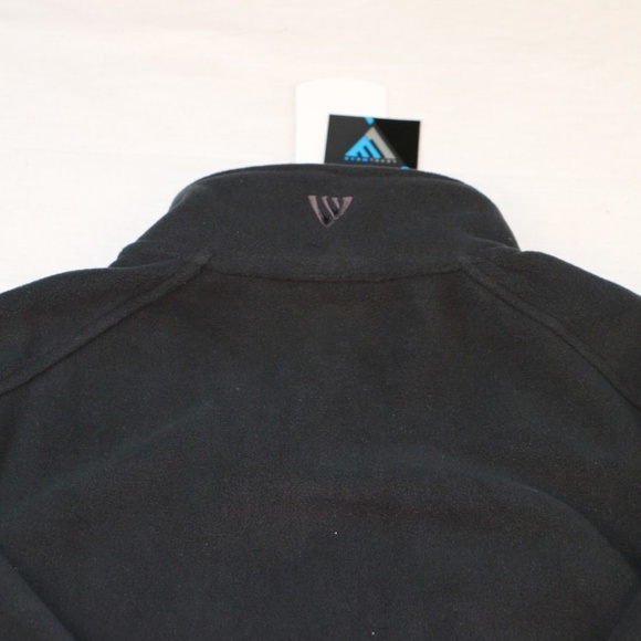 Utah Utes Alpine Team Text Jacket - Picture 5 of 7